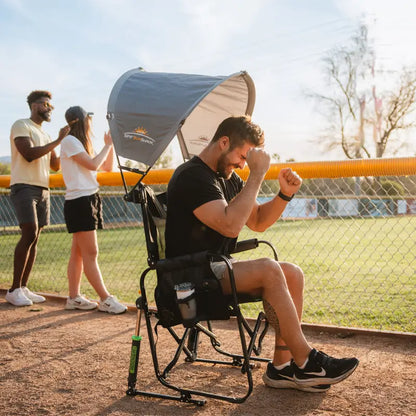 SunShade Accessory - Sideline Sun Guard