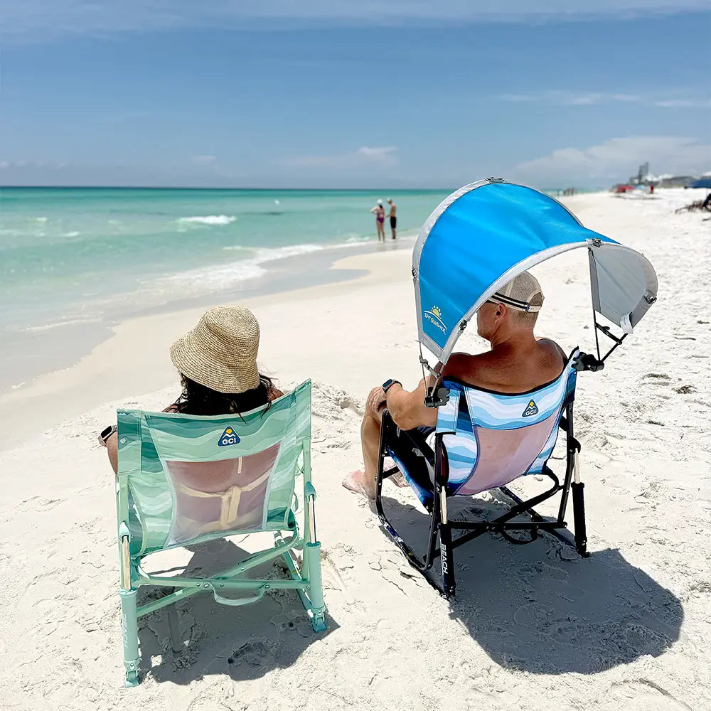 SunShade Accessory - Sideline Sun Guard