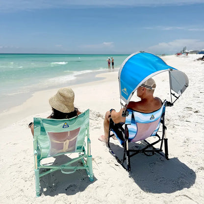 SunShade Accessory - Sideline Sun Guard