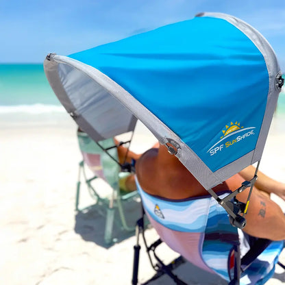 SunShade Accessory - Sideline Sun Guard