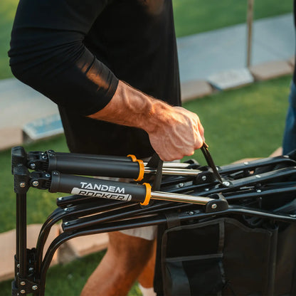 Tandem Rocker™ - Trail Comfort
