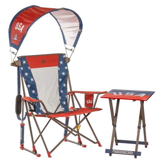 USA Anniversary Deluxe Bundle - Weekend Set