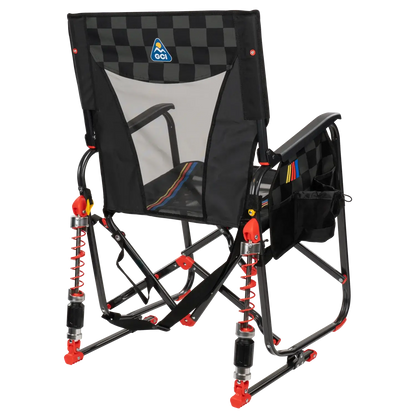 Adjustable Rocker™ - NASCAR - Weekend Rally Comfort