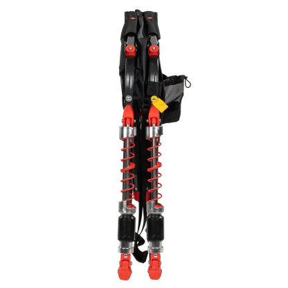 Adjustable Rocker™ - NASCAR - Weekend Rally Comfort