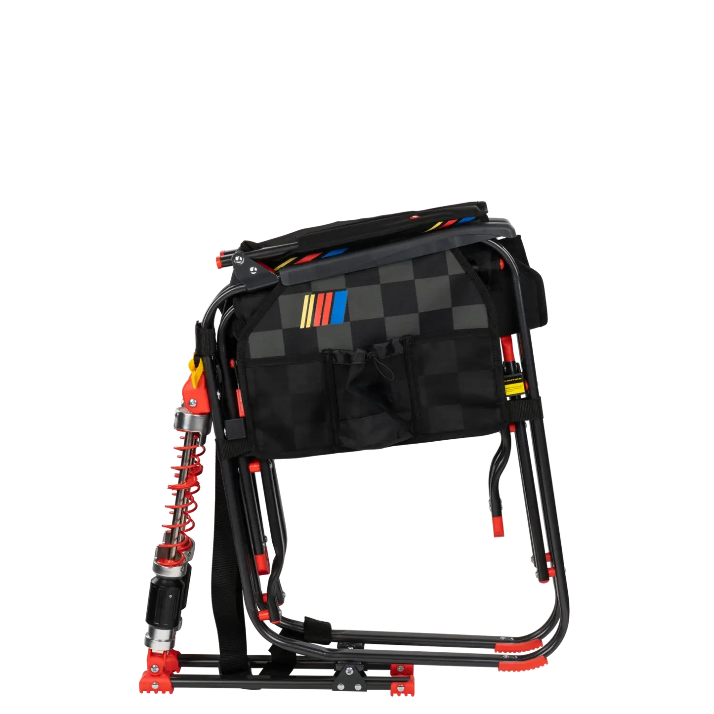 Adjustable Rocker™ - NASCAR - Weekend Rally Comfort