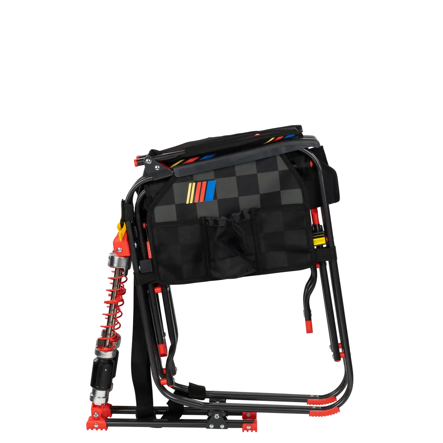 Adjustable Rocker™ - NASCAR - Weekend Rally Comfort