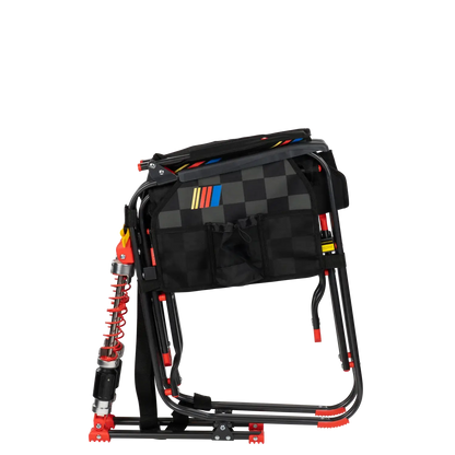 Adjustable Rocker™ - NASCAR - Weekend Rally Comfort