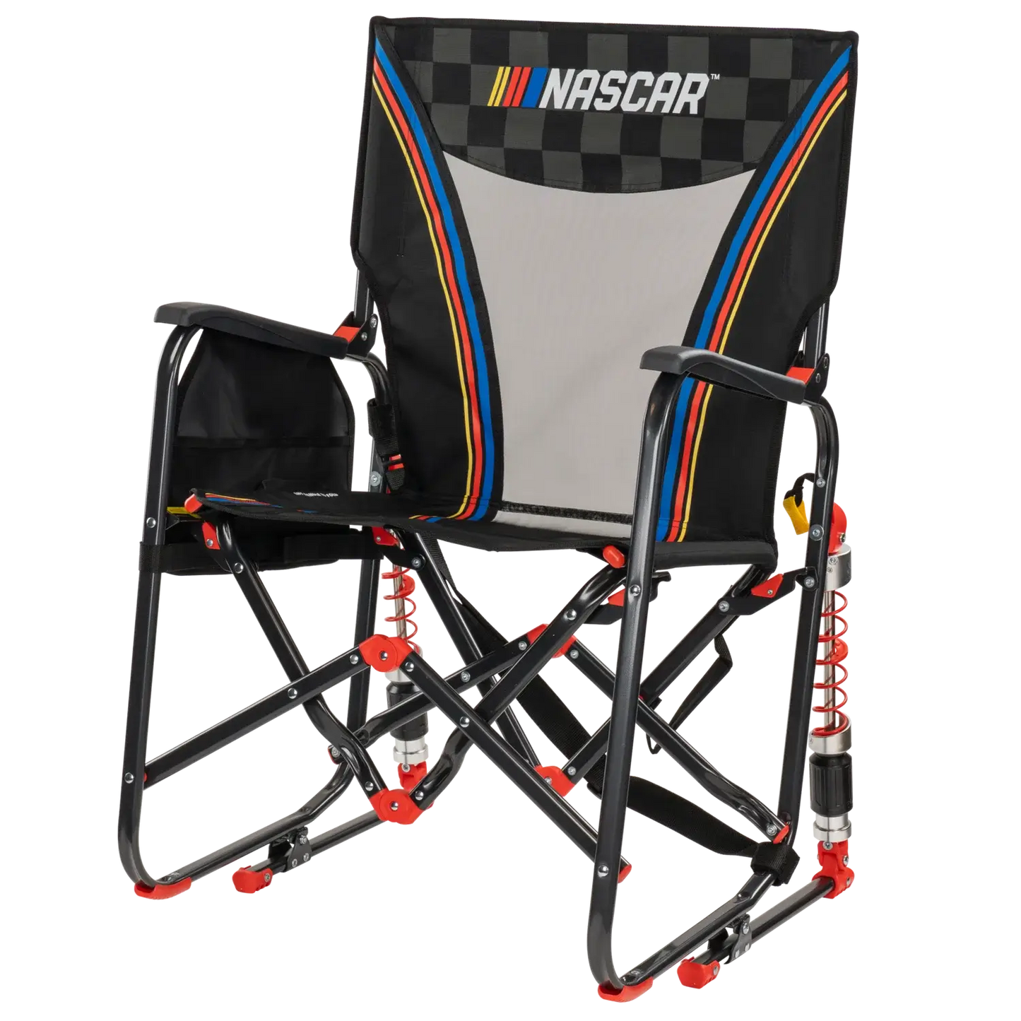 Adjustable Rocker™ - NASCAR - Weekend Rally Comfort