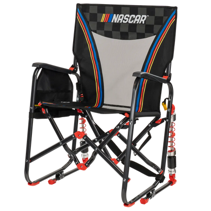 Adjustable Rocker™ - NASCAR - Weekend Rally Comfort