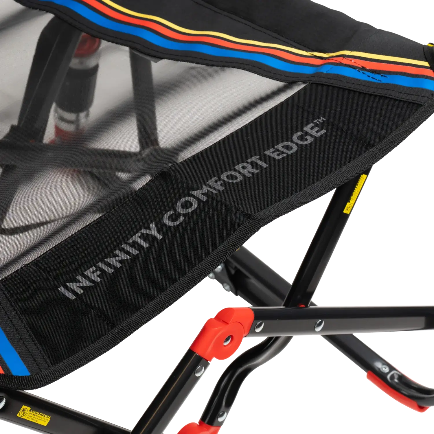 Adjustable Rocker™ - NASCAR - Weekend Rally Comfort