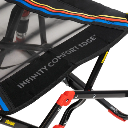 Adjustable Rocker™ - NASCAR - Weekend Rally Comfort
