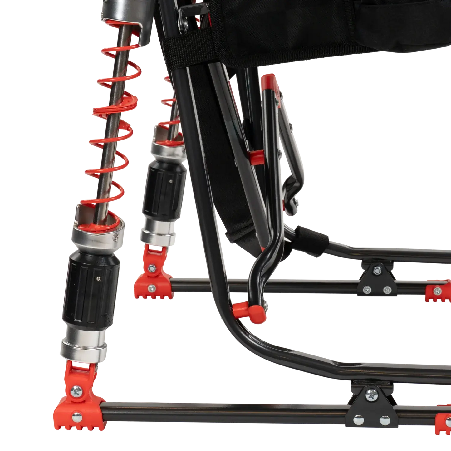Adjustable Rocker™ - NASCAR - Weekend Rally Comfort