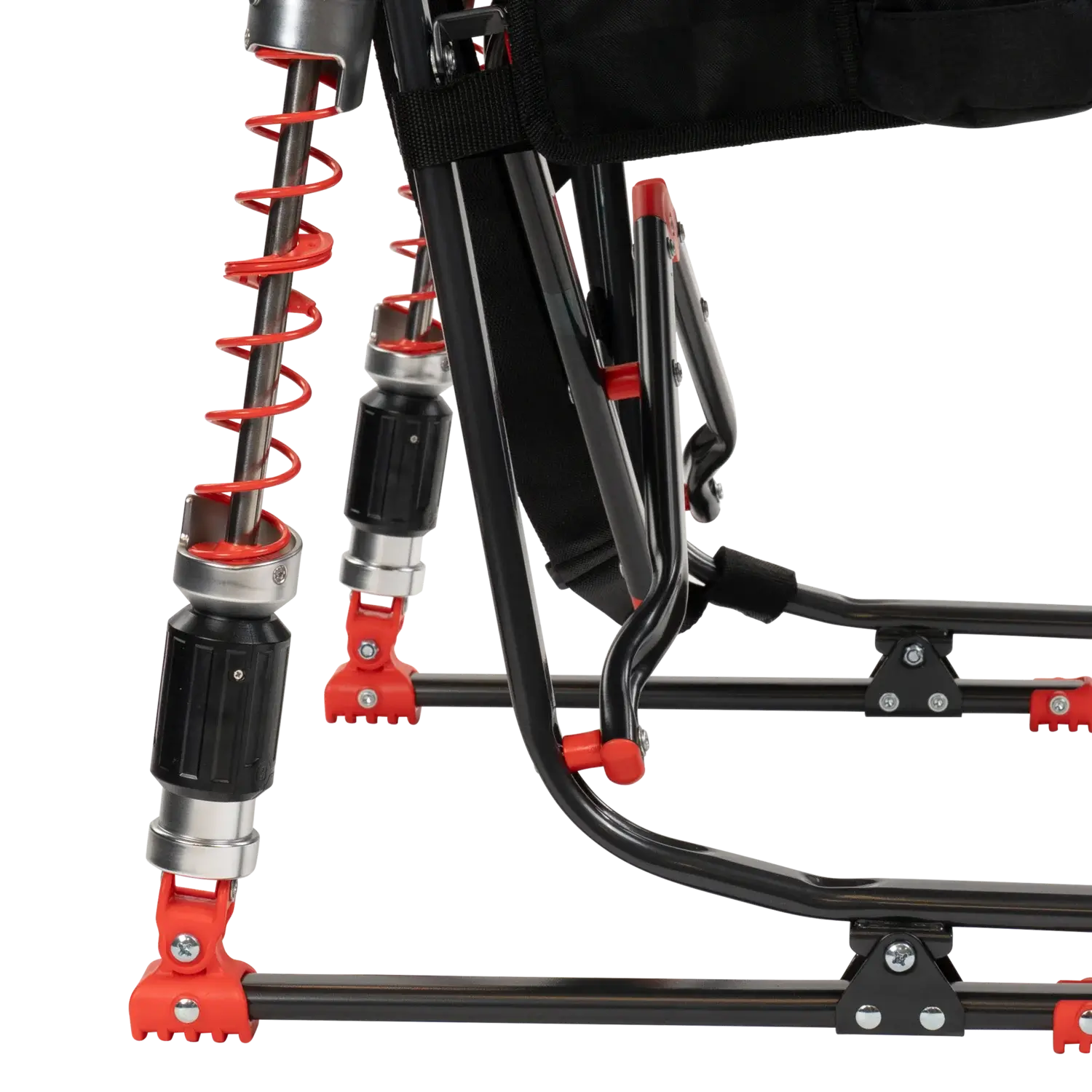 Adjustable Rocker™ - NASCAR - Weekend Rally Comfort