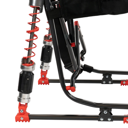 Adjustable Rocker™ - NASCAR - Weekend Rally Comfort
