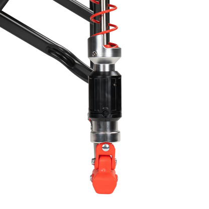 Adjustable Rocker™ - NASCAR - Weekend Rally Comfort