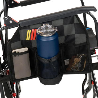 Adjustable Rocker™ - NASCAR - Weekend Rally Comfort
