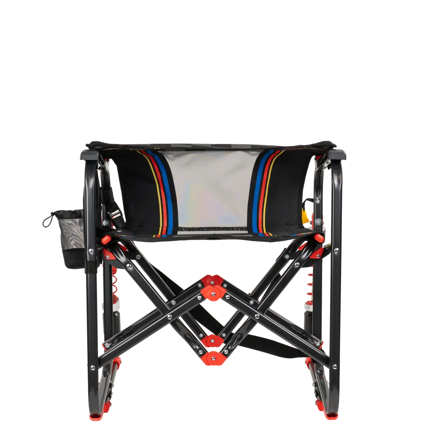 Adjustable Rocker™ - NASCAR - Weekend Rally Comfort