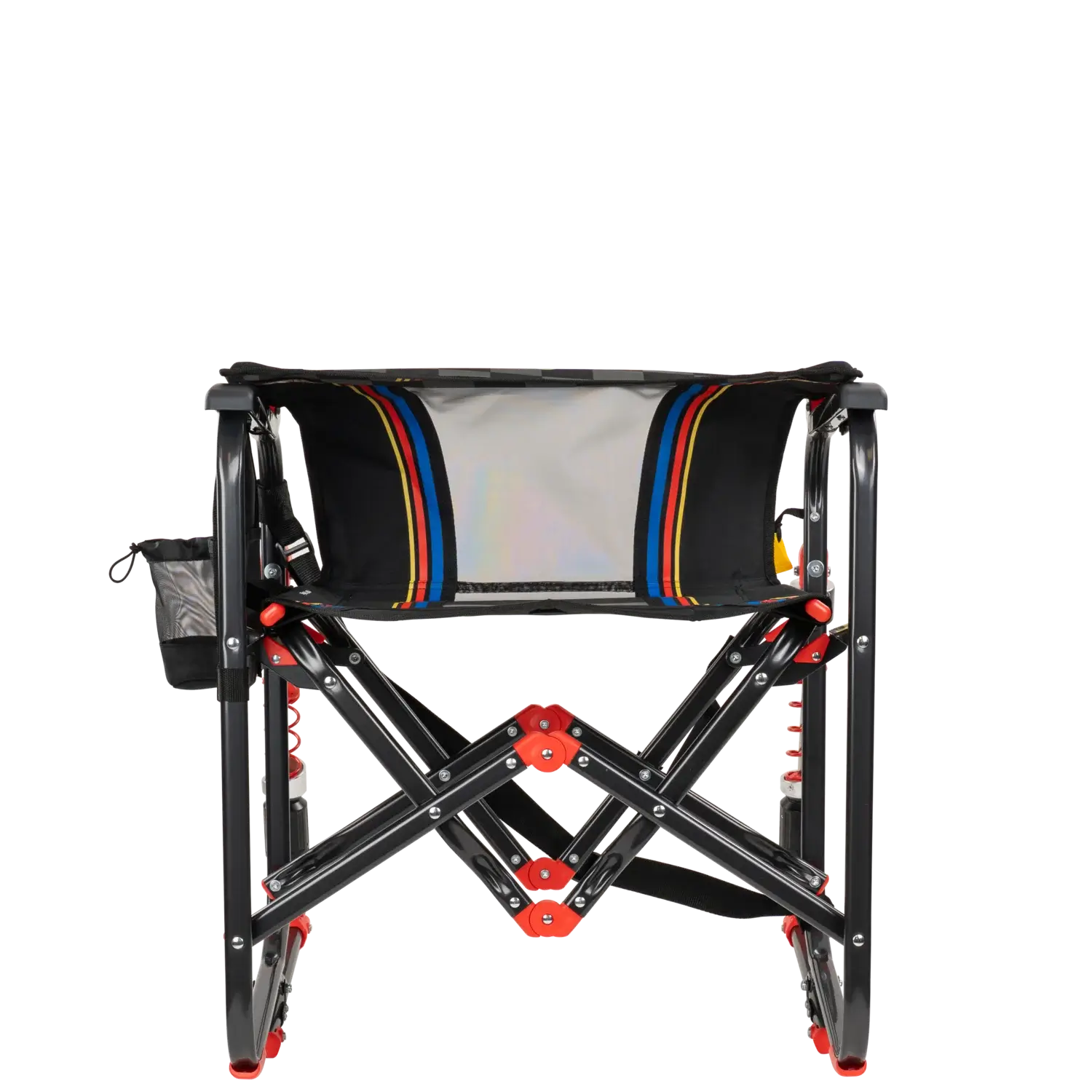 Adjustable Rocker™ - NASCAR - Weekend Rally Comfort