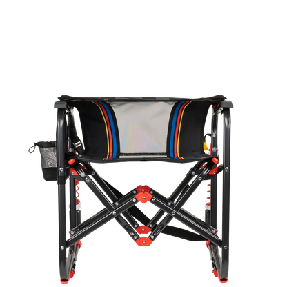 Adjustable Rocker™ - NASCAR - Weekend Rally Comfort