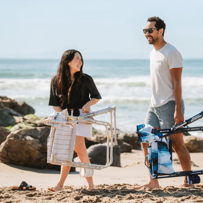 Beach Rocker™ - Sunny Coast Comfort