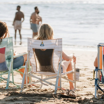 Beach Rocker™ - Sunny Coast Comfort