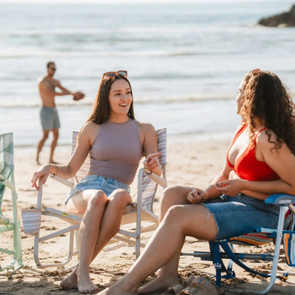 Beach Rocker™ - Sunny Coast Comfort