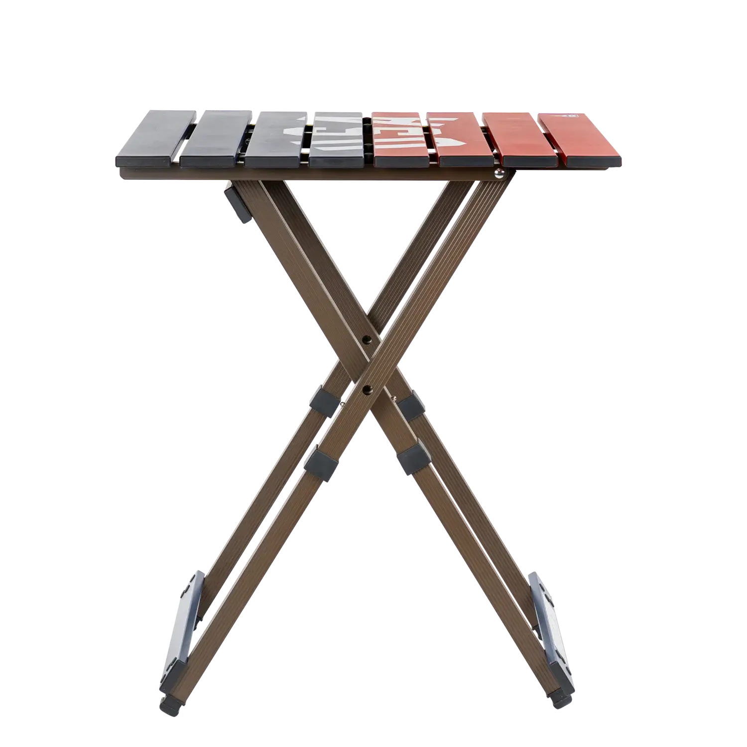 Compact Camp Table 20™ - USA Anniversary Deluxe - Summer Classic