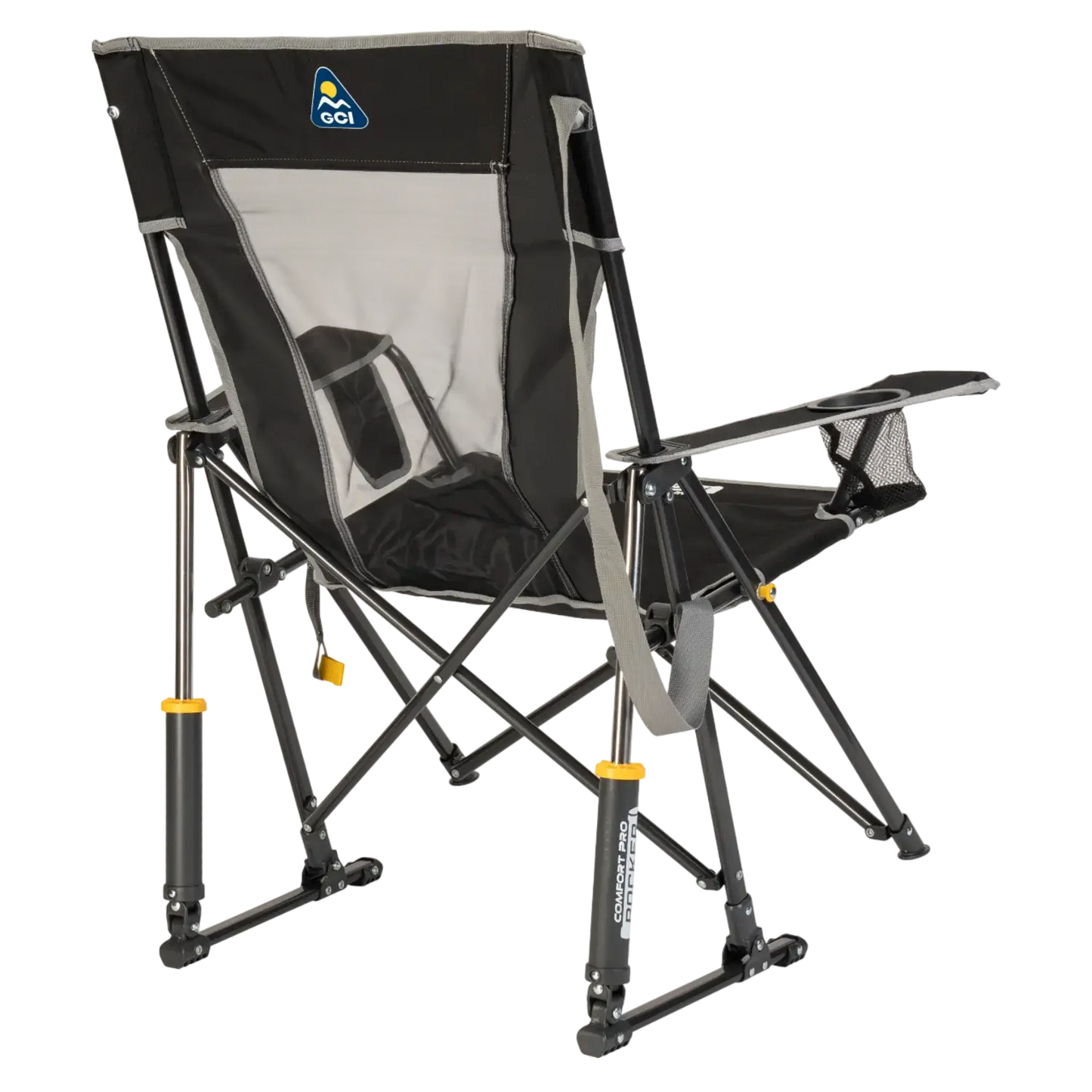 Comfort Pro Rocker™ - Trail Retreat
