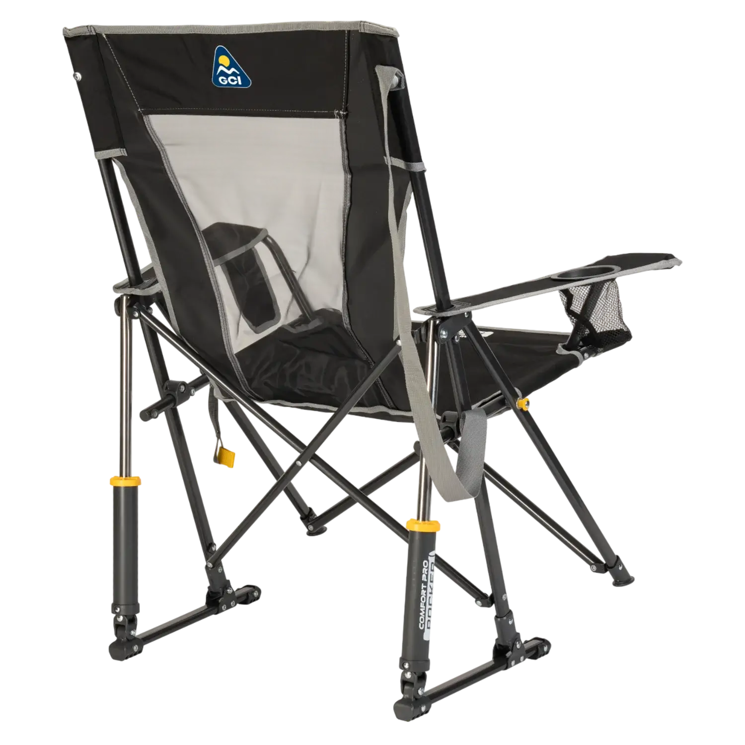 Comfort Pro Rocker™ - Trail Retreat