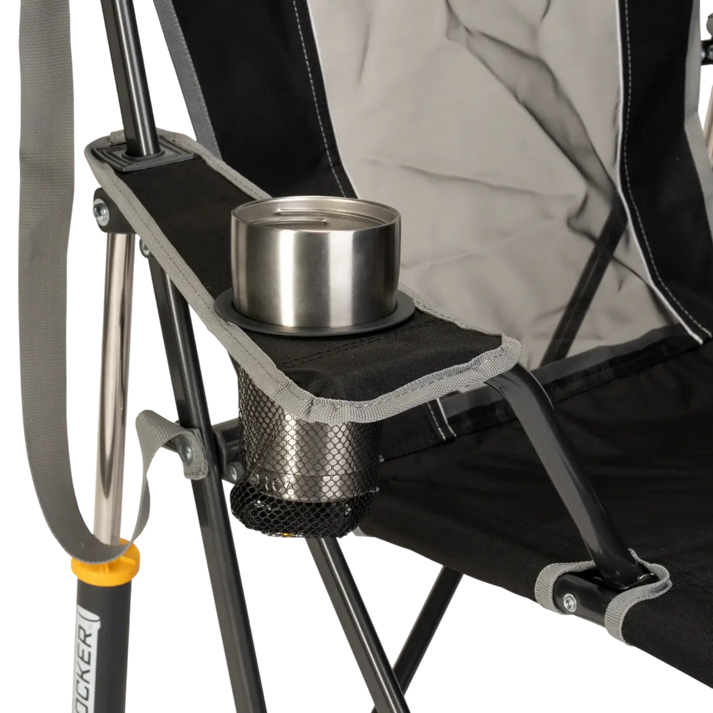 Comfort Pro Rocker™ - Trail Retreat