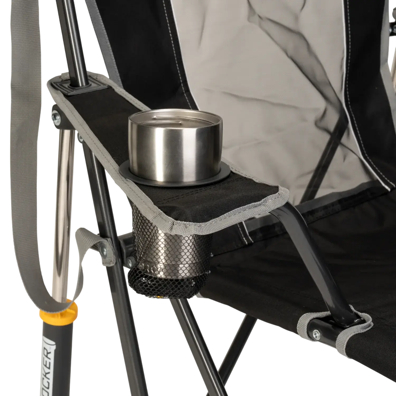 Comfort Pro Rocker™ - Trail Retreat