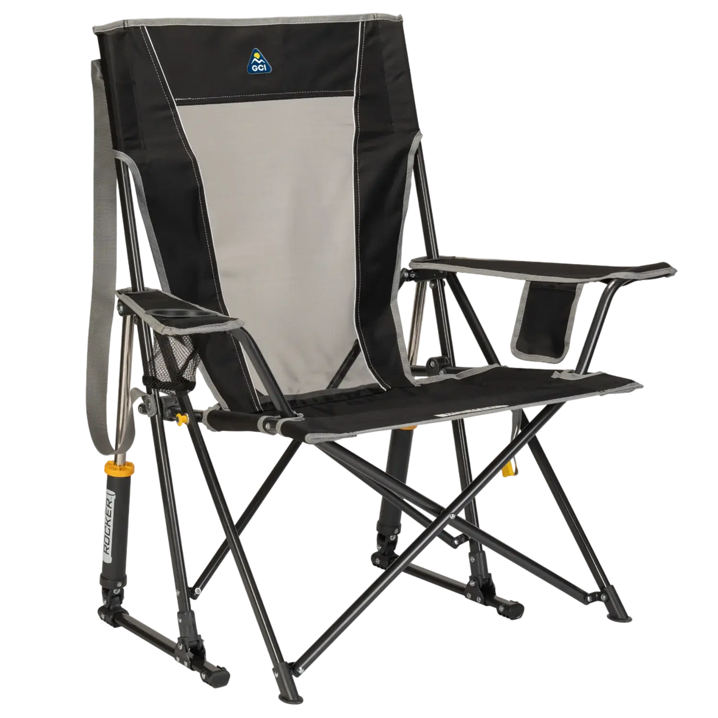 Comfort Pro Rocker™ - Trail Retreat