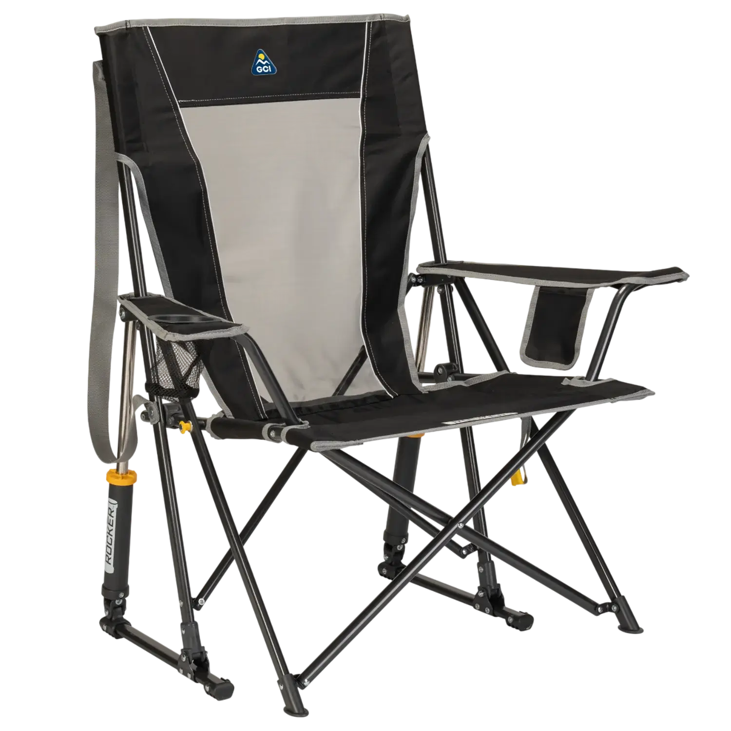 Comfort Pro Rocker™ - Trail Retreat