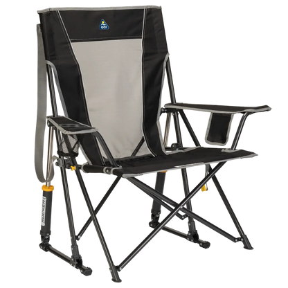 Comfort Pro Rocker™ - Trail Retreat