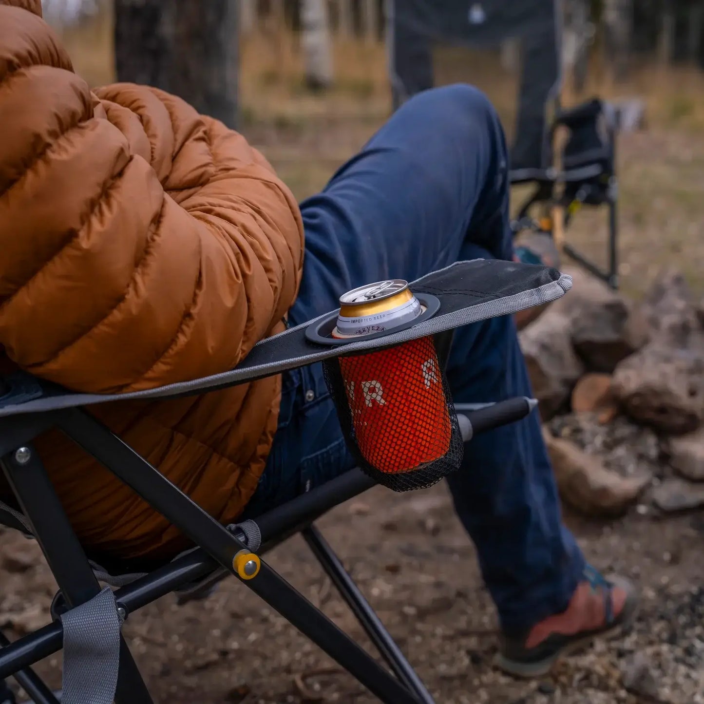 Comfort Pro Rocker™ - Trail Retreat