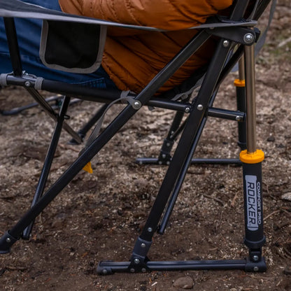 Comfort Pro Rocker™ - Trail Retreat