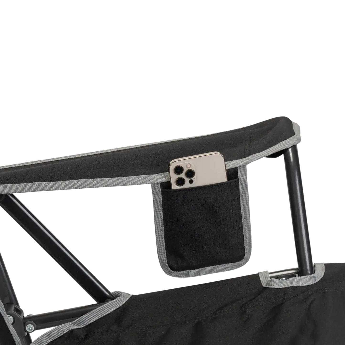 Comfort Pro Rocker™ - Trail Retreat