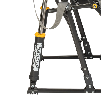 Comfort Pro Rocker™ - Trail Retreat