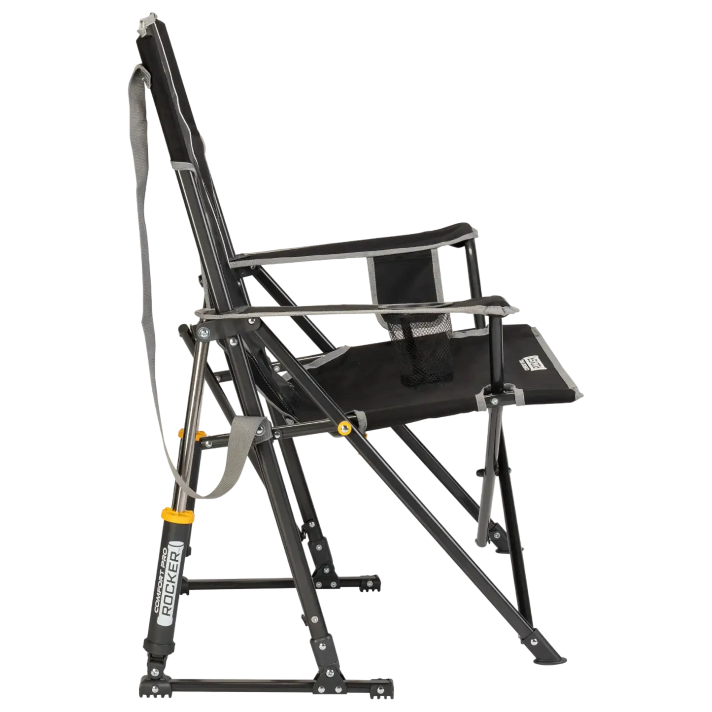 Comfort Pro Rocker™ - Trail Retreat