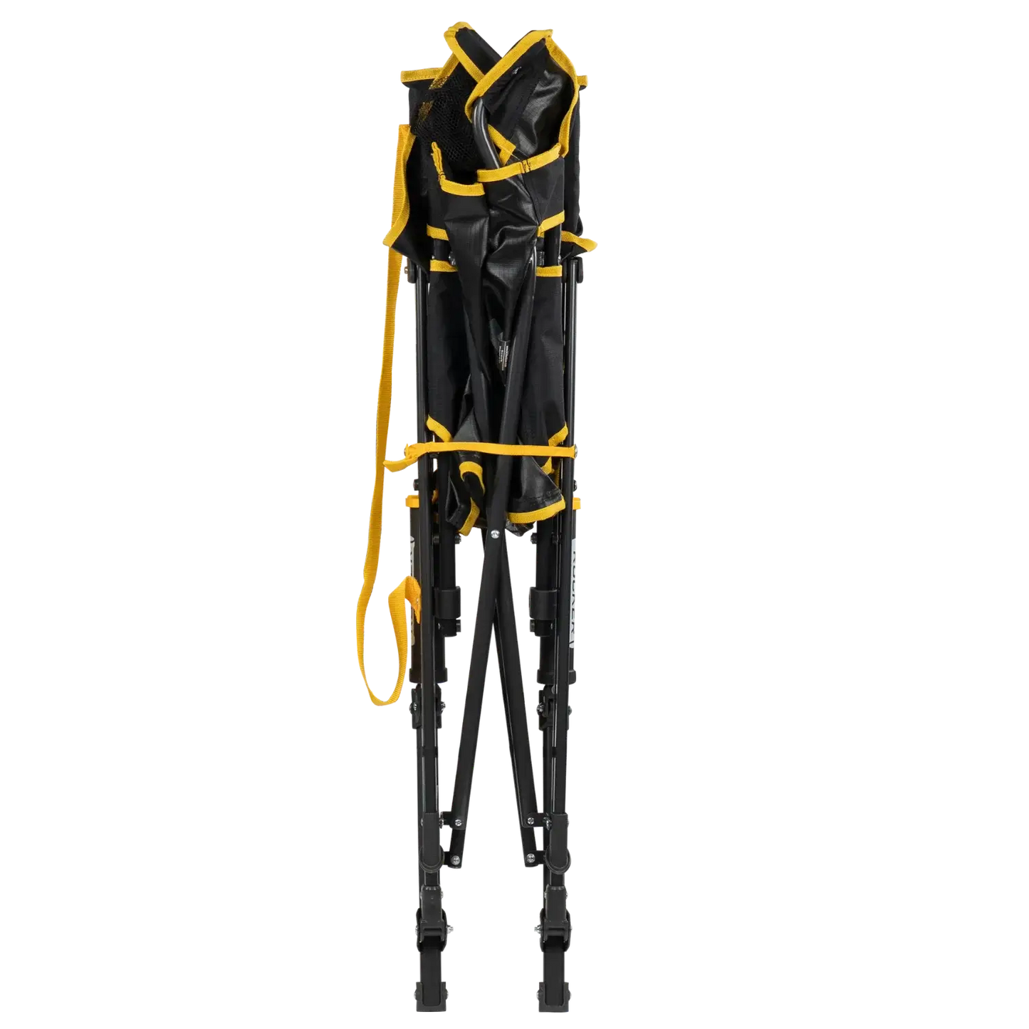 College Comfort Pro Rocker™ - Iowa Hawkeyes - Home Team Ready