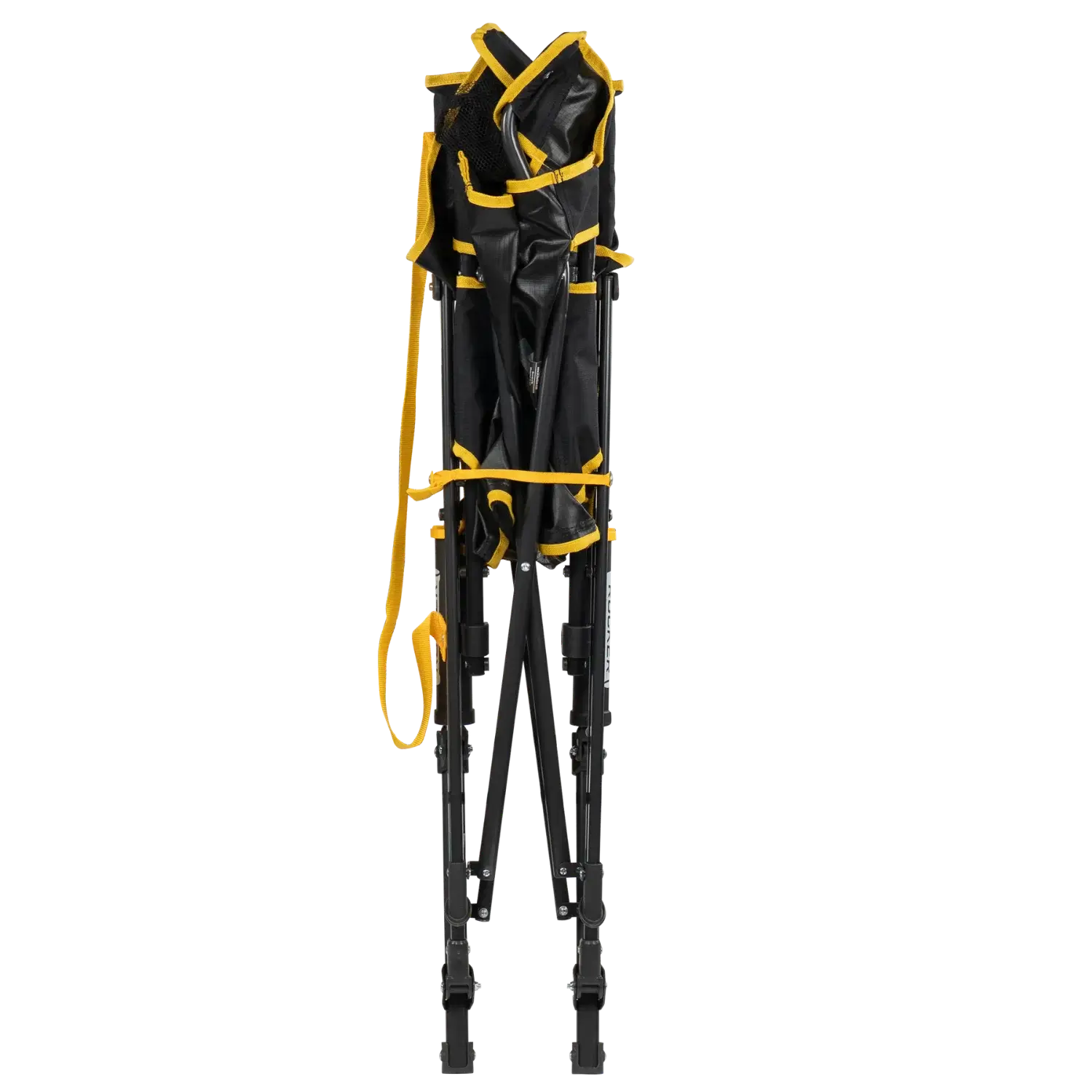 College Comfort Pro Rocker™ - Iowa Hawkeyes - Home Team Ready