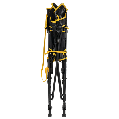 College Comfort Pro Rocker™ - Iowa Hawkeyes - Home Team Ready