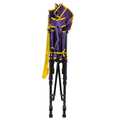 College Comfort Pro Rocker™ - LSU Tigers - Tailgate Style