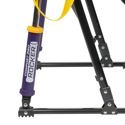 College Comfort Pro Rocker™ - LSU Tigers - Tailgate Style
