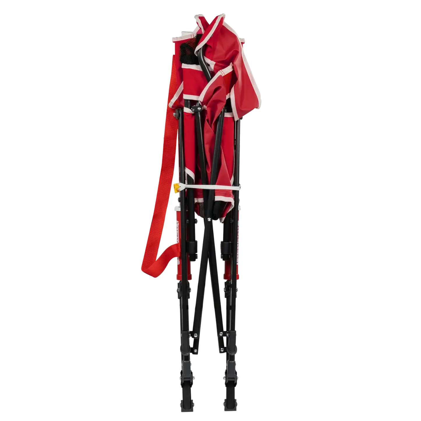 College Comfort Pro Rocker™ - Nebraska Cornhuskers - Fan Day Style