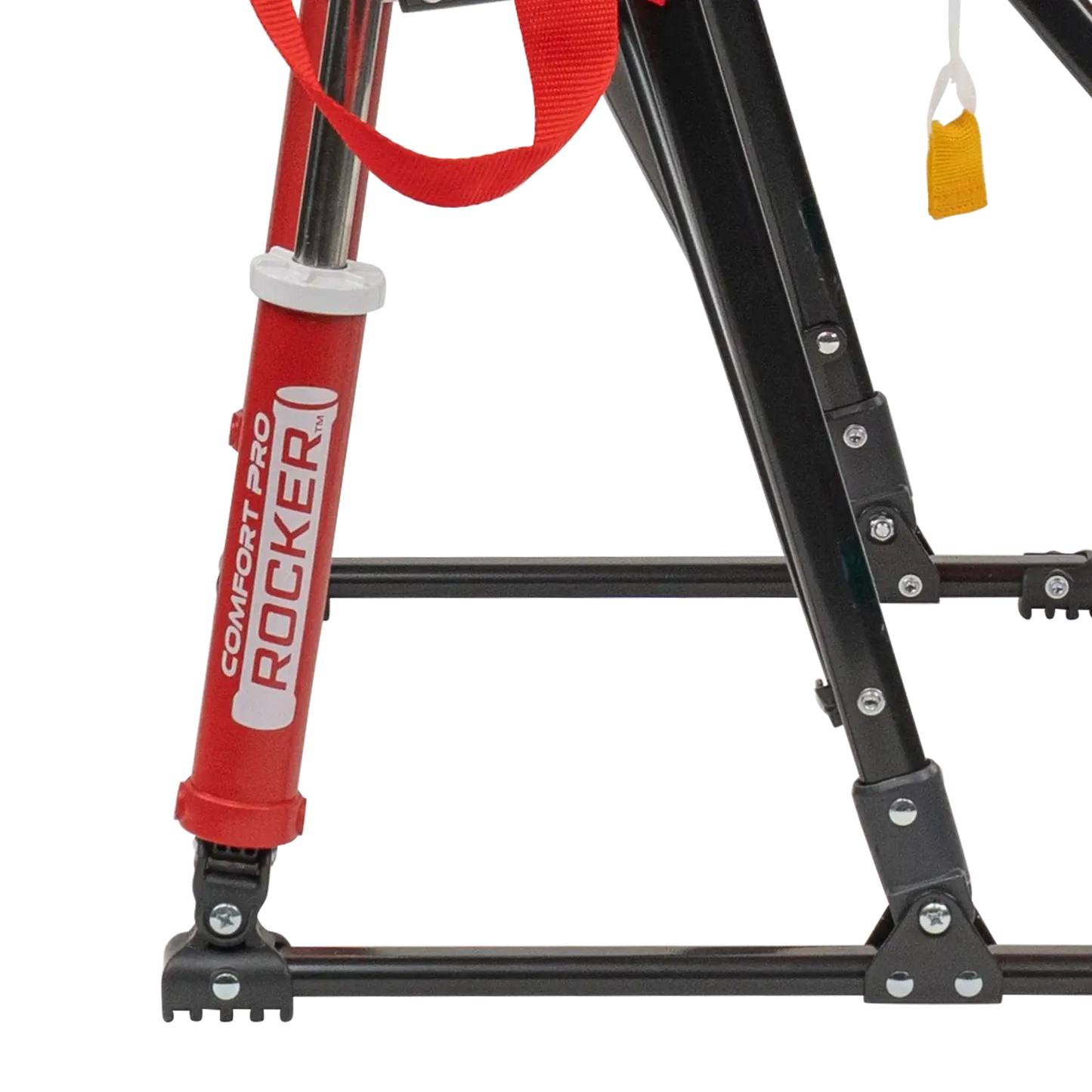 College Comfort Pro Rocker™ - Nebraska Cornhuskers - Victory Style