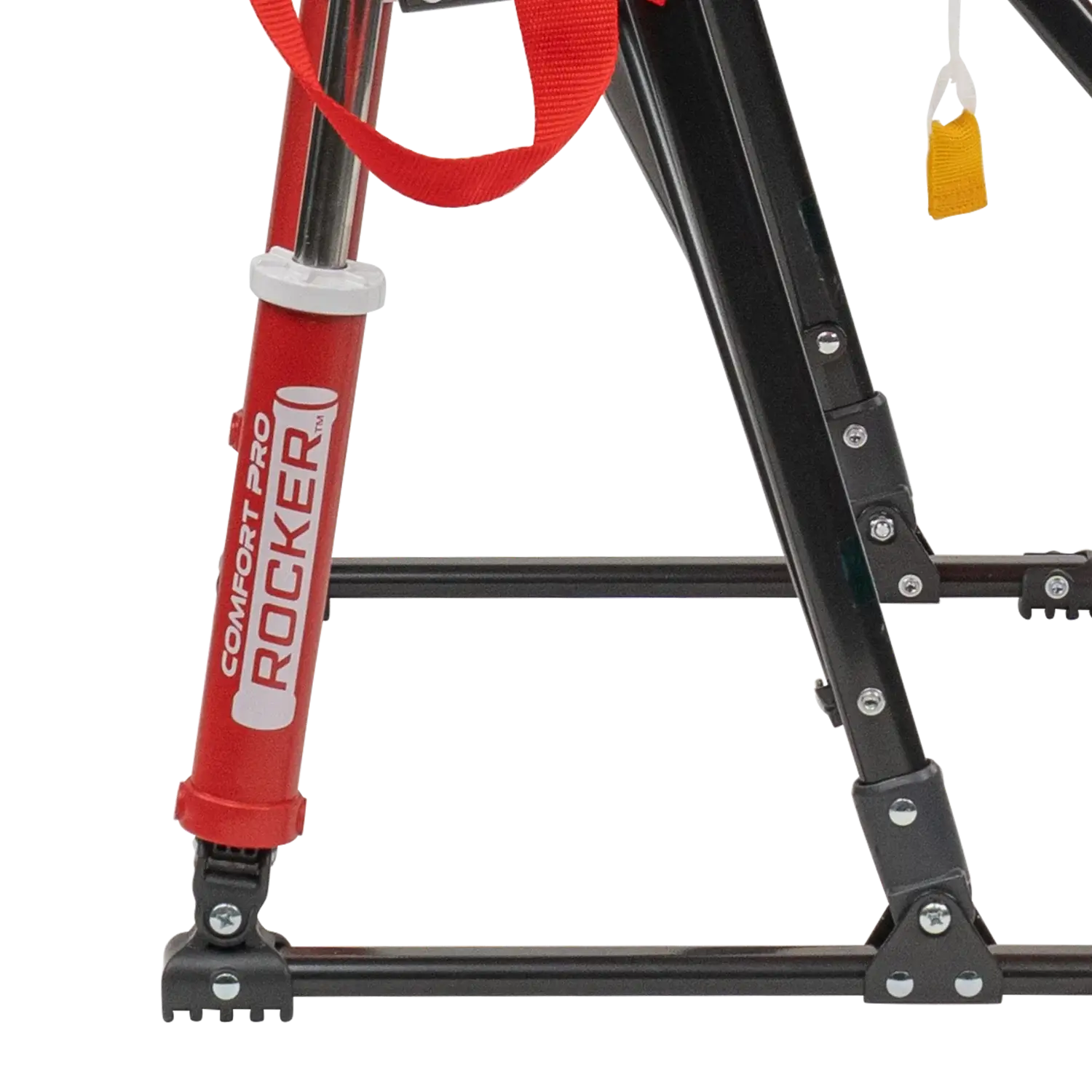 College Comfort Pro Rocker™ - Nebraska Cornhuskers - Victory Style