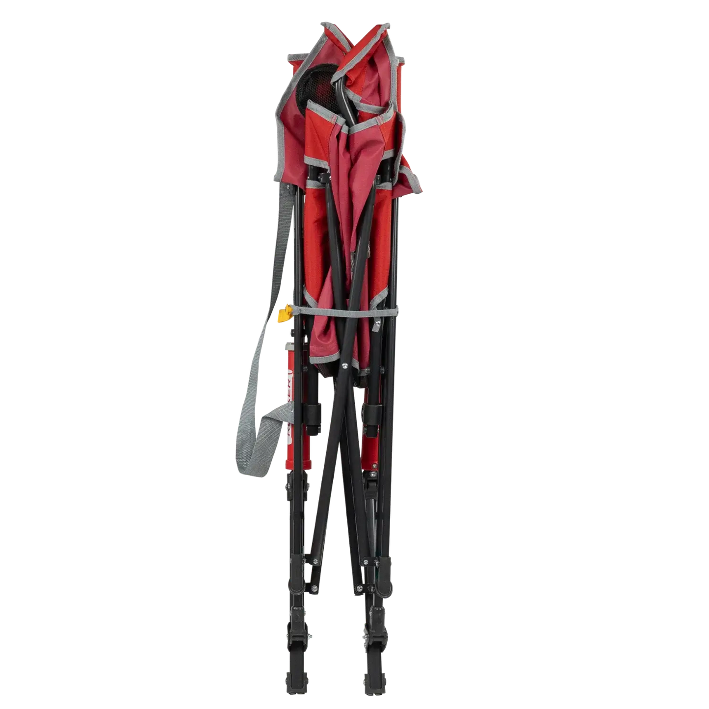 College Comfort Pro Rocker™ - Ohio State Buckeyes - Stadium Side Ready