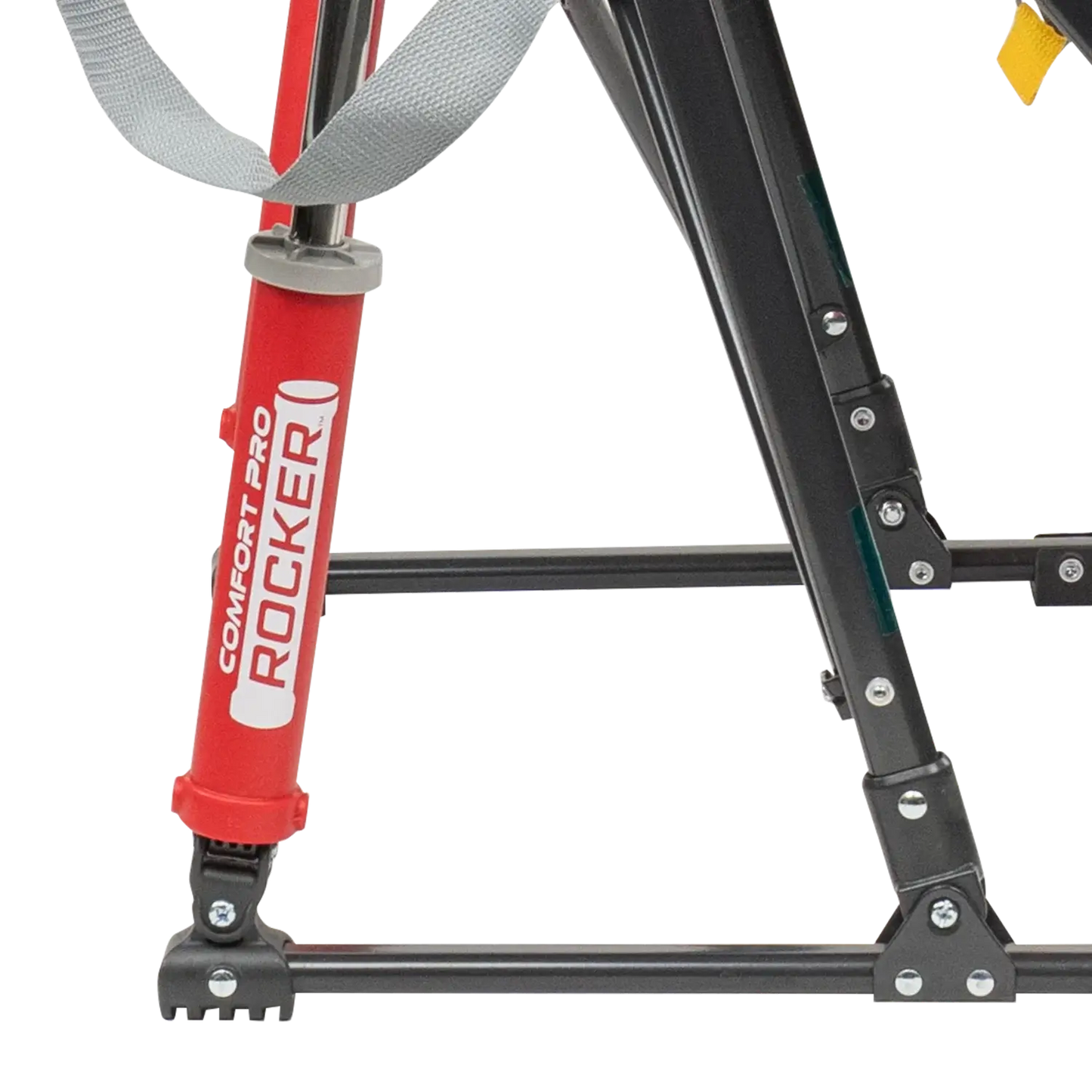 College Comfort Pro Rocker™ - Ohio State Buckeyes - Stadium Side Ready
