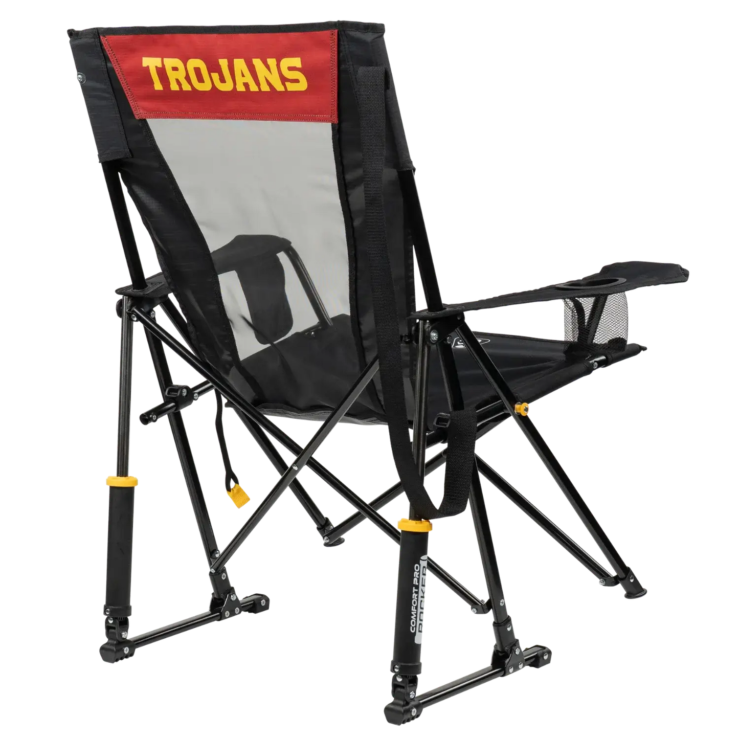 College Comfort Pro Rocker™ - USC Trojans - Kickoff Ease